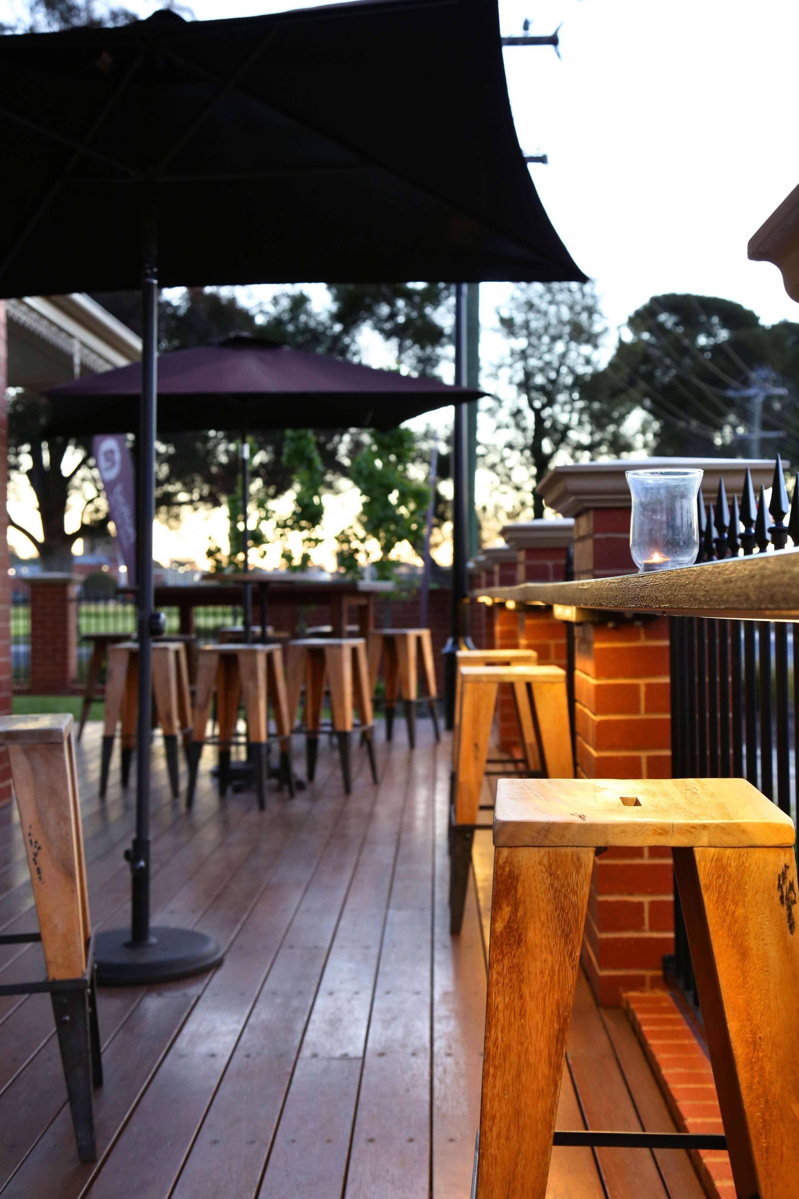 Best Western Plus Bolton On The Park Wagga Wagga Εξωτερικό φωτογραφία