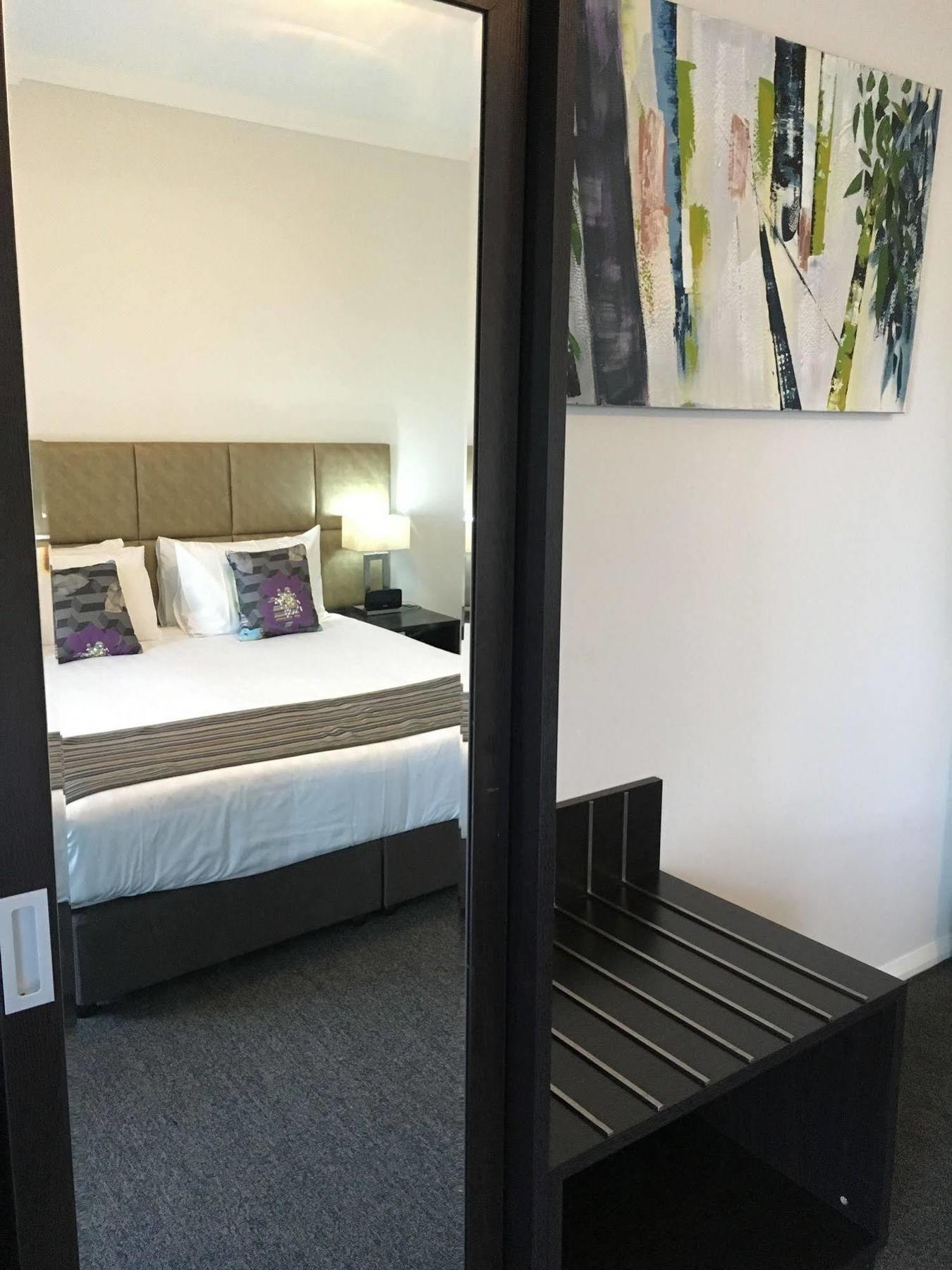 Best Western Plus Bolton On The Park Wagga Wagga Εξωτερικό φωτογραφία